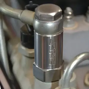 Pacific Performance Engineering - PPE Race Fuel Valve for Dodge/Ram (2003-07) 5.9L 2500/3500 - Image 2