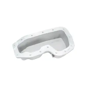 Pacific Performance Engineering - PPE Heavy-Duty Cast Aluminum Engine Oil Pan for Dodge/Ram (2013-18) 1500 / (2011-25) Durango / Jeep (2011-22) 3.6L Grand Cherokee (Brushed) - Image 4