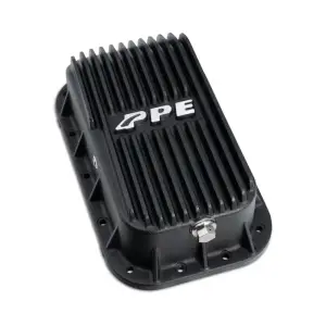 Pacific Performance Engineering - PPE Heavy-Duty Cast Aluminum Engine Oil Pan for Dodge (2011-23) Charger/Challenger/300 / Jeep (2012-18) 3.6L Wrangler (Brushed) - Image 4