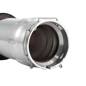 Pacific Performance Engineering - PPE Turbo Resonator Delete Kit for Ram (2020-23) 1500 3.0L ECODIESEL - Image 4