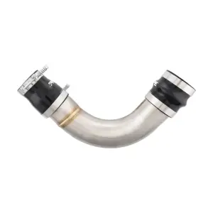 Pacific Performance Engineering - PPE Intercooler Charge Pipe Kit  for Dodge/Ram (2010-12) 6.7L Cummins (Stainless Steel, Brushed) - Image 4