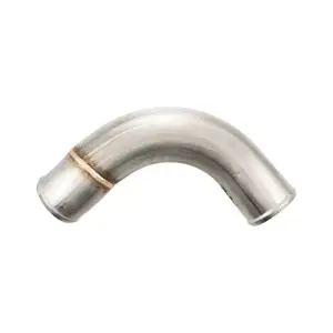 Pacific Performance Engineering - PPE Intercooler Charge Pipe Kit  for Dodge/Ram (2010-12) 6.7L Cummins (Stainless Steel, Brushed) - Image 9