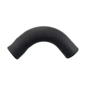 Pacific Performance Engineering - PPE Intercooler Charge Pipe Kit  for Dodge/Ram (2010-12) 6.7L Cummins (Stainless Steel, Black) - Image 2