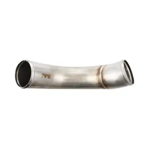 Pacific Performance Engineering - PPE Intercooler Charge Pipe Kit  for Dodge/Ram (2010-12) 6.7L Cummins (Stainless Steel, Black) - Image 10