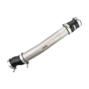 Pacific Performance Engineering - PPE Intercooler Charge Pipe Kit  for Dodge/Ram (2010-12) 6.7L Cummins (Stainless Steel, Black) - Image 8