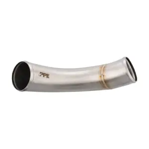 Pacific Performance Engineering - PPE Intercooler Charge Pipe Kit  for Dodge/Ram (2010-12) 6.7L Cummins (Stainless Steel, Black) - Image 13
