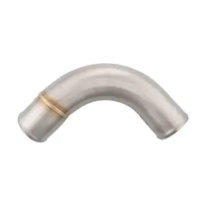 Pacific Performance Engineering - PPE Intercooler Charge Pipe Kit  for Dodge/Ram (2010-12) 6.7L Cummins (Stainless Steel, Black) - Image 16