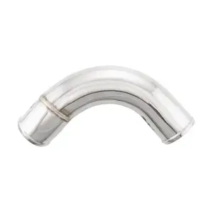 Pacific Performance Engineering - PPE Intercooler Charge Pipe Kit  for Dodge/Ram (2010-12) 6.7L Cummins (Stainless Steel, Black) - Image 19
