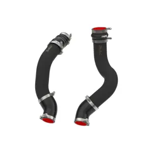 Pacific Performance Engineering - PPE Hot and Cold Side Intercooler Charge Pipe Kit for Ram (2019-24) 6.7L Cummins (Brushed) - Image 3