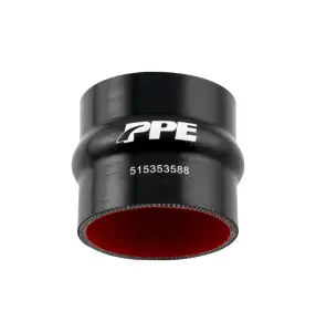 Pacific Performance Engineering - PPE Hot and Cold Side Intercooler Charge Pipe Kit for Ram (2019-24) 6.7L Cummins (Black) - Image 5