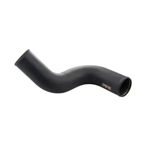 Pacific Performance Engineering - PPE Hot and Cold Side Intercooler Charge Pipe Kit for Ram (2019-24) 6.7L Cummins (Black) - Image 4