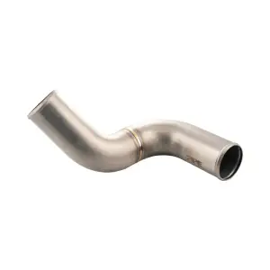Pacific Performance Engineering - PPE Hot and Cold Side Intercooler Charge Pipe Kit for Ram (2019-24) 6.7L Cummins (Black) - Image 9