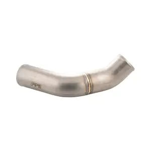 Pacific Performance Engineering - PPE Hot and Cold Side Intercooler Charge Pipe Kit for Ram (2019-24) 6.7L Cummins (Black) - Image 10
