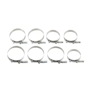 Pacific Performance Engineering - PPE Hot and Cold Side Intercooler Charge Pipe Kit for Ram (2019-24) 6.7L Cummins (Black) - Image 17