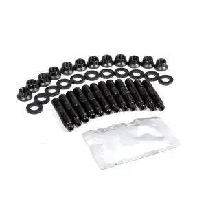 Pacific Performance Engineering - PPE Exhaust Manifold Stud, Nut & Washer Kit for Dodge/Ram (1998.5-18) 5.9L/6.7L Cummins - Image 2
