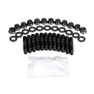 Pacific Performance Engineering - PPE Exhaust Manifold Stud, Nut & Washer Kit for Dodge/Ram (1998.5-18) 5.9L/6.7L Cummins - Image 1