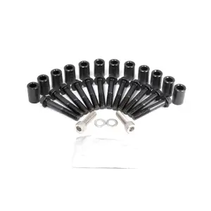 Pacific Performance Engineering - PPE Exhaust Manifold Bolt and Spacer Kit  for Dodge/Ram (1998.5-18) 5.9L/6.7L Cummins - Image 1