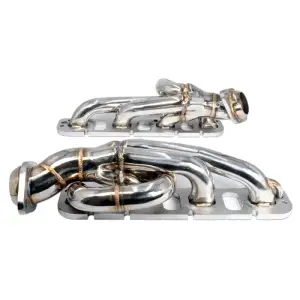 Pacific Performance Engineering - PPE Short-Tube Exhaust Headers for Dodge/Ram (2009-18) 1500 5.7L Hemi - Image 1