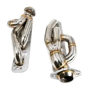 Pacific Performance Engineering - PPE Short-Tube Exhaust Headers for Dodge/Ram (2009-18) 1500 5.7L Hemi - Image 3