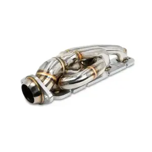 Pacific Performance Engineering - PPE Short-Tube Exhaust Headers for Dodge/Ram (2009-18) 1500 5.7L Hemi - Image 6