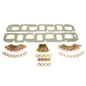 Pacific Performance Engineering - PPE Short-Tube Exhaust Headers for Dodge/Ram (2009-18) 1500 5.7L Hemi - Image 12