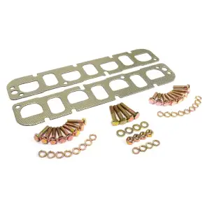 Pacific Performance Engineering - PPE Short-Tube Exhaust Headers for Dodge/Ram (2009-18) 1500 5.7L Hemi - Image 13