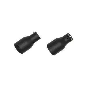 Pacific Performance Engineering - PPE Cat-Back Exhaust System Dual Exit for Dodge/Ram (2009-18) 1500 5.7L V8 Hemi (Black) - Image 8