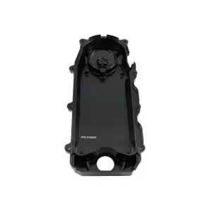 Pacific Performance Engineering - PPE Billet Aluminum Crankcase Breather Cover for Dodge/Ram (2007.5-24) 6.7L Cummins (Raw) - Image 4