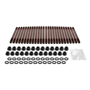 Pacific Performance Engineering - PPE Head Stud Kit for Dodge/Ram (1998.5-24) 5.9L/6.7L 24V 2500/3500 (High Yield) - Image 1