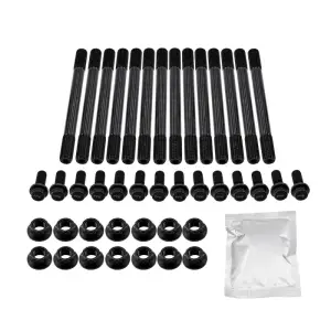 Pacific Performance Engineering - PPE Main Stud & Girdle Bolt Kit for Dodge/Ram (2004-07) 5.9L 24V Cummins - Image 1