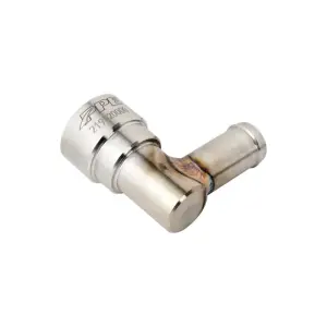 Pacific Performance Engineering - PPE Heater Hose Connector for Dodge/Ram (2007.5-24) 6.7L Cummins | Chevy/GMC (2017-19) 6.6L Duramax - Image 2