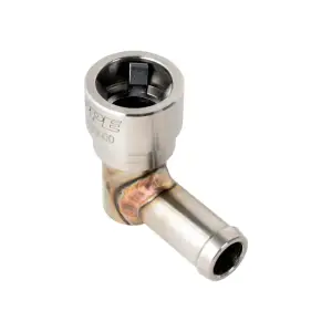 Pacific Performance Engineering - PPE Heater Hose Connector for Dodge/Ram (2007.5-24) 6.7L Cummins | Chevy/GMC (2017-19) 6.6L Duramax - Image 4