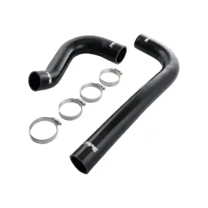Pacific Performance Engineering - PPE Upper and Lower Coolant Hose Kit for Dodge/Ram (2010-12) 6.7L Cummins - Image 2