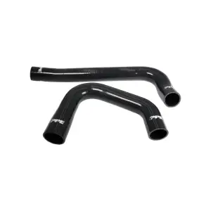 Pacific Performance Engineering - PPE Performance Silicone Upper and Lower Coolant Hose Kit for Dodge/Ram (2015-18) 6.7L Cummins - Image 1