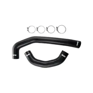 Pacific Performance Engineering - PPE Upper and Lower Coolant Hose Kit for Dodge/Ram (2019-24) 6.7L Cummins (Standard Output) - Image 1
