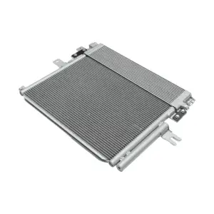 Pacific Performance Engineering - PPE 68RFE Bar and Plate Transmission Cooler and A/C Condenser Kit for Dodge/Ram (2010-12) 6.7L Cummins - Image 3