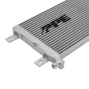 Pacific Performance Engineering - PPE 68RFE/AS69RC Bar and Plate Transmission Cooler for Dodge/Ram (2013-14) 6.7L Cummins - Image 2