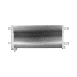 Pacific Performance Engineering - PPE 68RFE/AS69RC Bar and Plate Transmission Cooler for Dodge/Ram (2015-18) 6.7L Cummins - Image 3