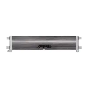 Pacific Performance Engineering - PPE 8HP75 Bar and Plate Transmission Cooler for Dodge/Ram (2019-24) 6.7L Cummins / 68RFE (2019-26) 6.7L Cummins - Image 1