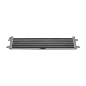 Pacific Performance Engineering - PPE 8HP75 Bar and Plate Transmission Cooler for Dodge/Ram (2019-24) 6.7L Cummins / 68RFE (2019-26) 6.7L Cummins - Image 2