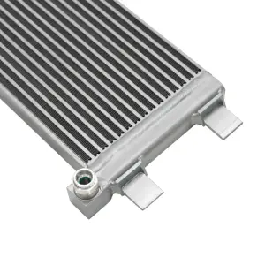 Pacific Performance Engineering - PPE 8HP75 Bar and Plate Transmission Cooler for Dodge/Ram (2019-24) 6.7L Cummins / 68RFE (2019-26) 6.7L Cummins - Image 3