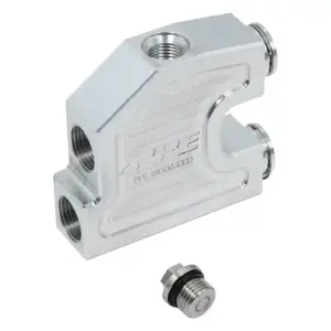 Pacific Performance Engineering - PPE Transmission Fluid Thermal Bypass Valve for Dodge/Ram (2013-18) 5.7L/6.4L/6.7L Cummins - Image 1