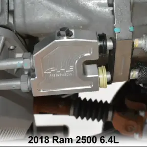 Pacific Performance Engineering - PPE Transmission Fluid Thermal Bypass Valve for Dodge/Ram (2013-18) 5.7L/6.4L/6.7L Cummins - Image 4