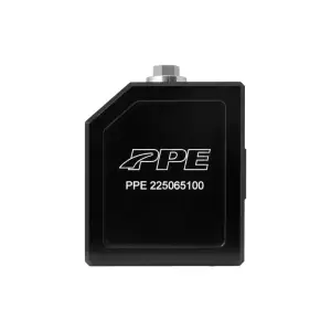 Pacific Performance Engineering - PPE Transmission Fluid Thermal Bypass Valve for Dodge/Ram (2019-26) 6.4L/6.7L Cummins - Image 1