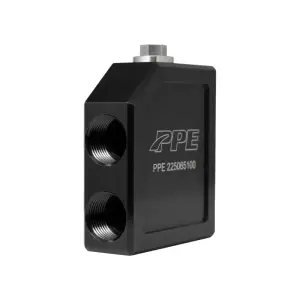 Pacific Performance Engineering - PPE Transmission Fluid Thermal Bypass Valve for Dodge/Ram (2019-26) 6.4L/6.7L Cummins - Image 2