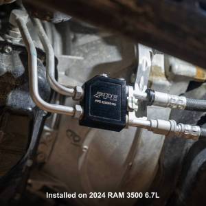 Pacific Performance Engineering - PPE Transmission Fluid Thermal Bypass Valve for Dodge/Ram (2019-26) 6.4L/6.7L Cummins - Image 9