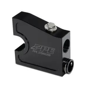Pacific Performance Engineering - PPE Transmission Fluid Thermal Bypass Valve for Dodge (2018-26) 6.2L/6.4L Durango | Jeep (2016-21) Grand Cherokee (w/ ZF-8 Speed Transmission) - Image 1