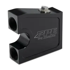 Pacific Performance Engineering - PPE 8HP90 - Transmission Fluid Thermal Bypass Valve for Dodge (2012-26) Charger / (2015-26) Challenger / Chrysler (2013-26) 300 (w/ ZF-8 Speed Transmission) - Image 1