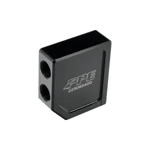 Pacific Performance Engineering - PPE Transmission Fluid Thermal Bypass Valve for Dodge (2007-19) Charger / (2013-18) 1500 / Jeep (2007-18) Wrangler JK - Image 1