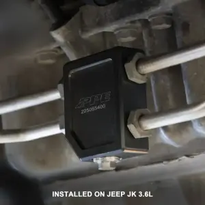 Pacific Performance Engineering - PPE Transmission Fluid Thermal Bypass Valve for Dodge (2007-19) Charger / (2013-18) 1500 / Jeep (2007-18) Wrangler JK - Image 4